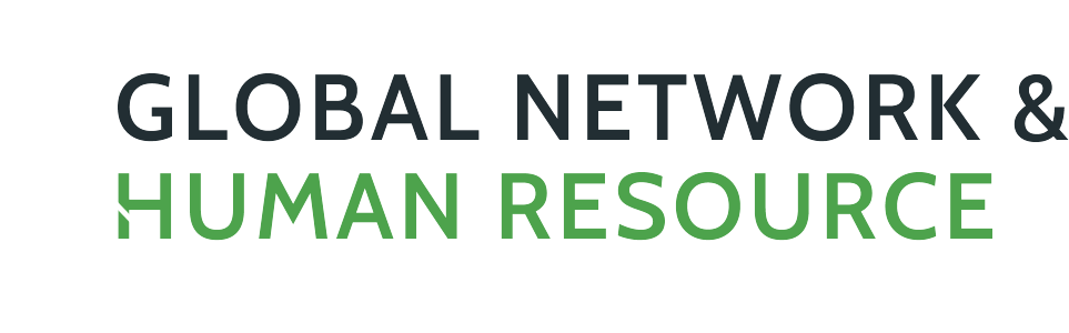 GLOBAL NETWORK & HUMAN RESOUCES
